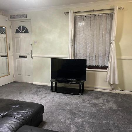 Ferienwohnung London 1 Bed Cosy House Norwood Exterior foto